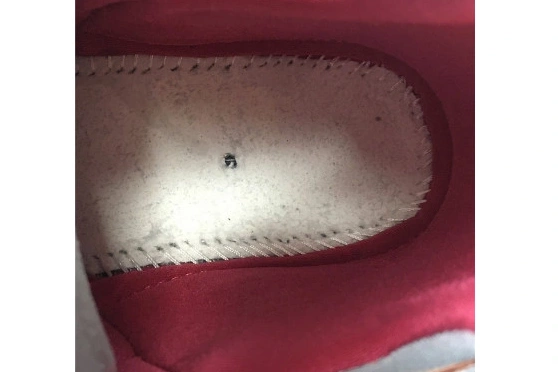 7 BV6281-006 AIR JORDAN BV6281-006 CARDINAL” “REFLECTIVE 0813